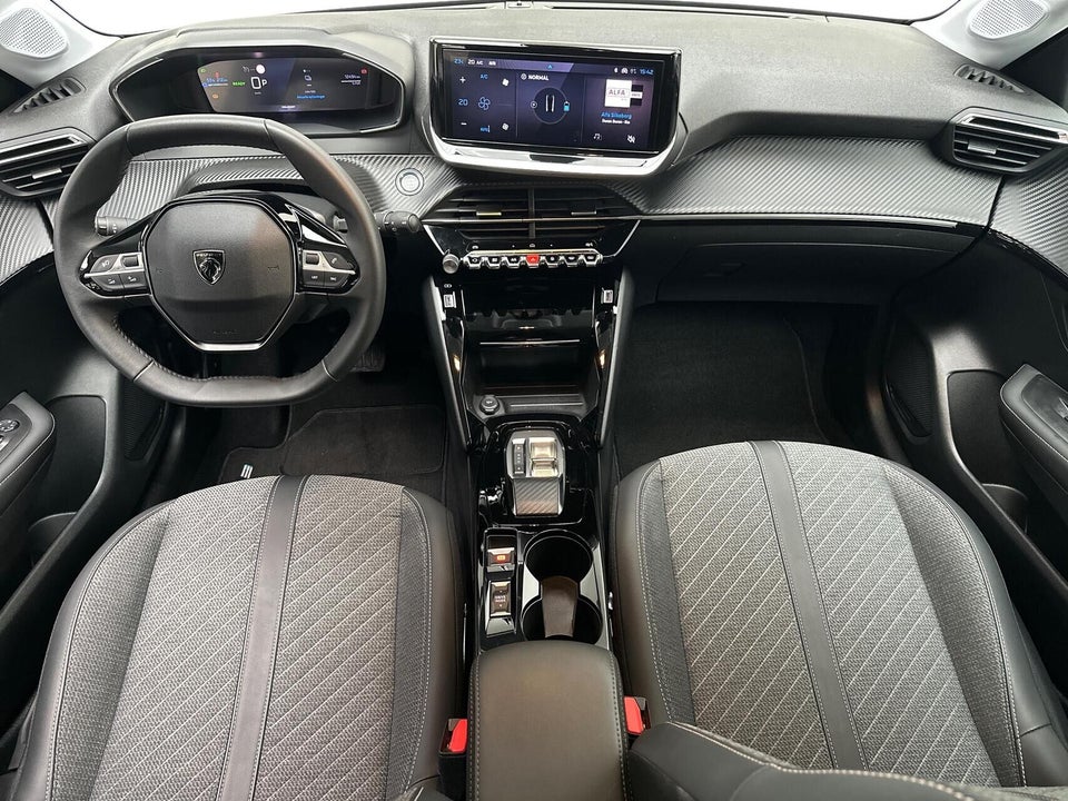 Peugeot e-208 50 Allure 5d