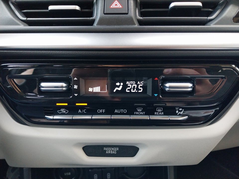 Suzuki Swift 1,2 Desire 5d