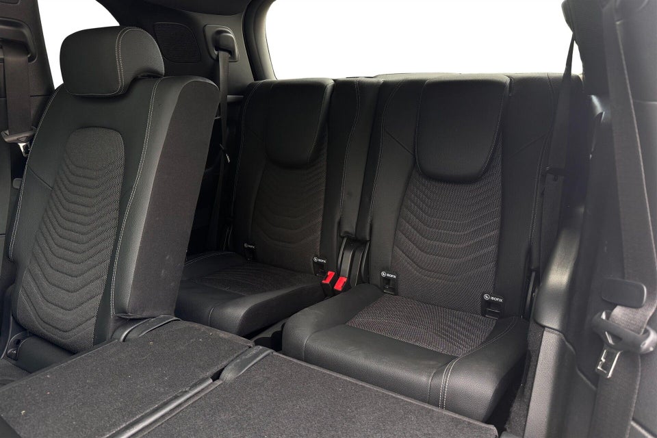 Mercedes EQB300 Progressive 4Matic 7prs 5d