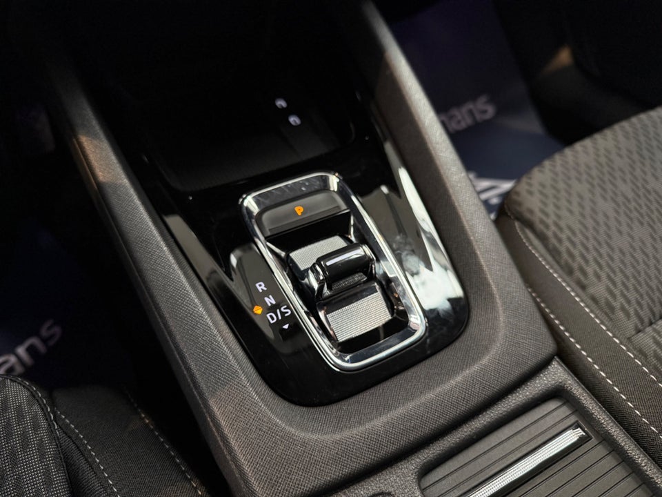 Skoda Octavia 1,4 TSi iV DSG 5d