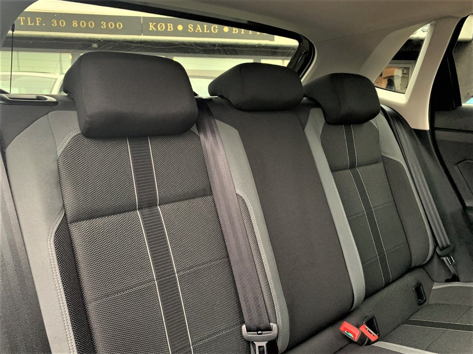 VW Polo 1,0 TSi 115 Highline DSG 5d