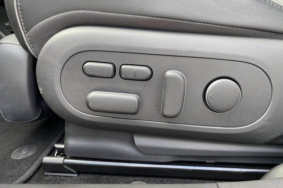 Hyundai Ioniq 5 84 Ultimate 5d