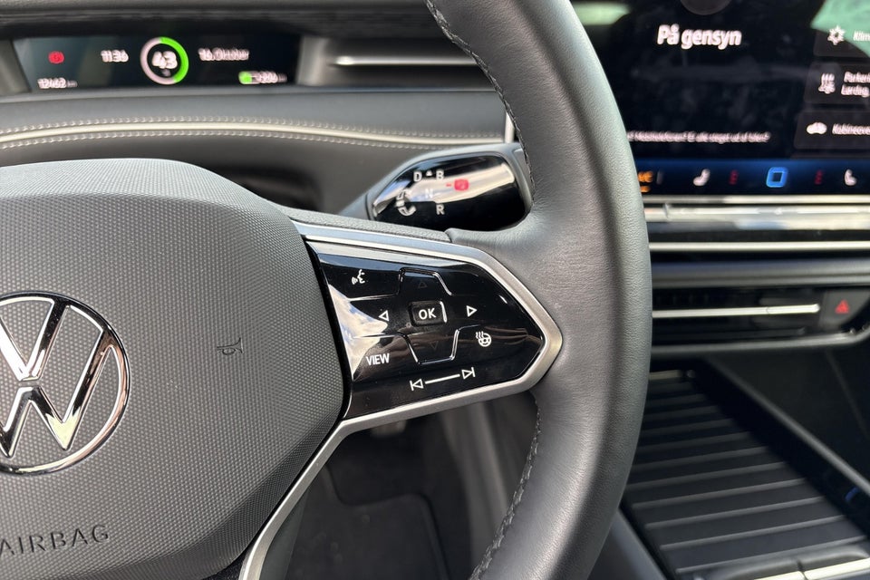 VW ID.7 77 Pro Tourer 5d