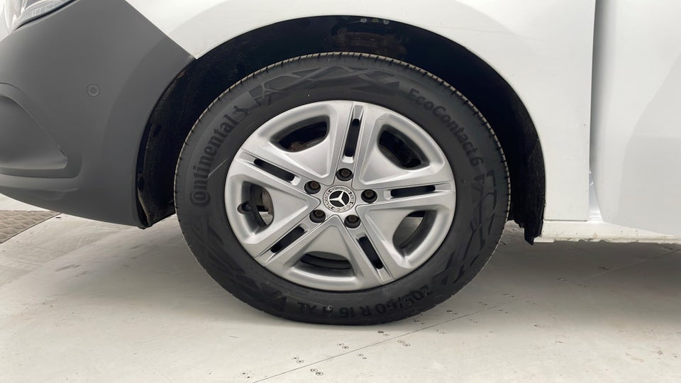 Mercedes Citan 108 1,5 CDi A2 PRO Van