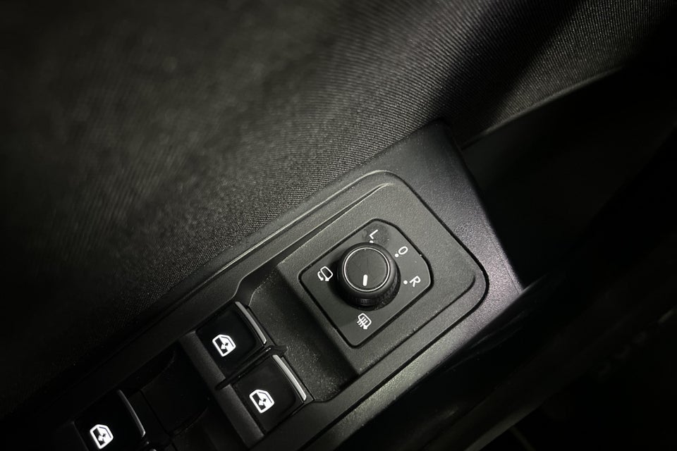 VW T-Roc 1,5 TSi 150 Sport DSG 5d