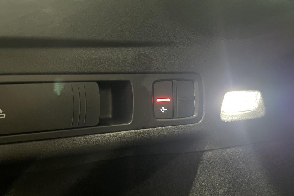 Audi Q6 e-tron Progress plus performance 5d