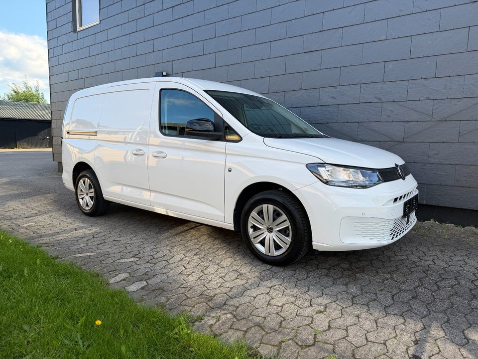 VW Caddy Maxi 1,5 TSi 114 Cargo