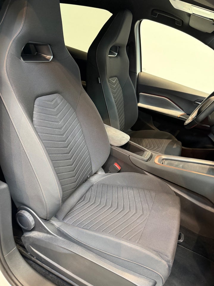 Cupra Born 58 High 5d