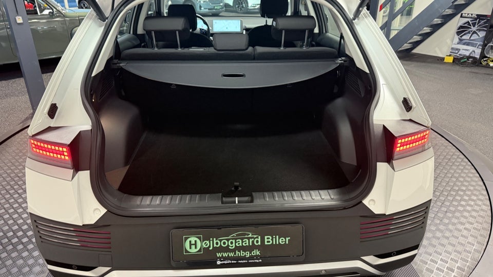 Hyundai Ioniq 5 58 Dynamiq 5d