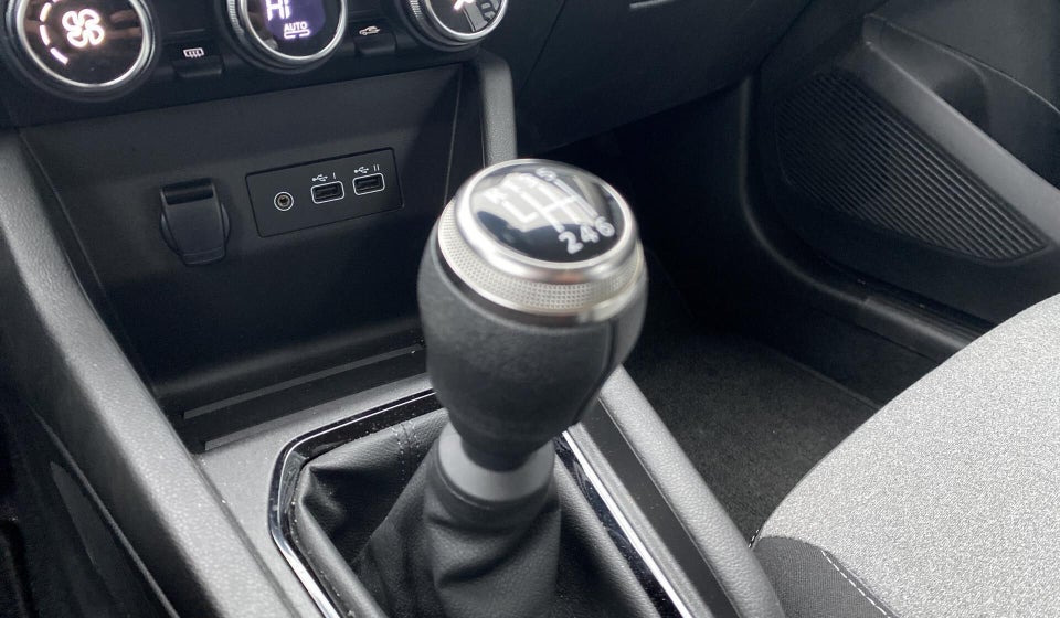 Renault Clio V 1,0 TCe 90 Evolution 5d