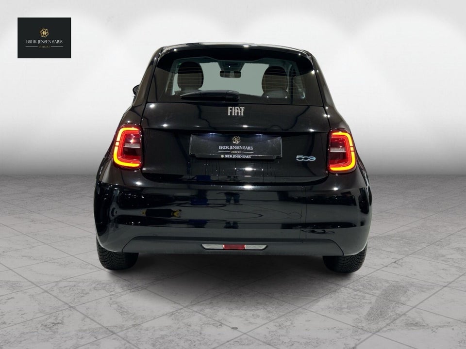 Fiat 500e 42 Mono 3d