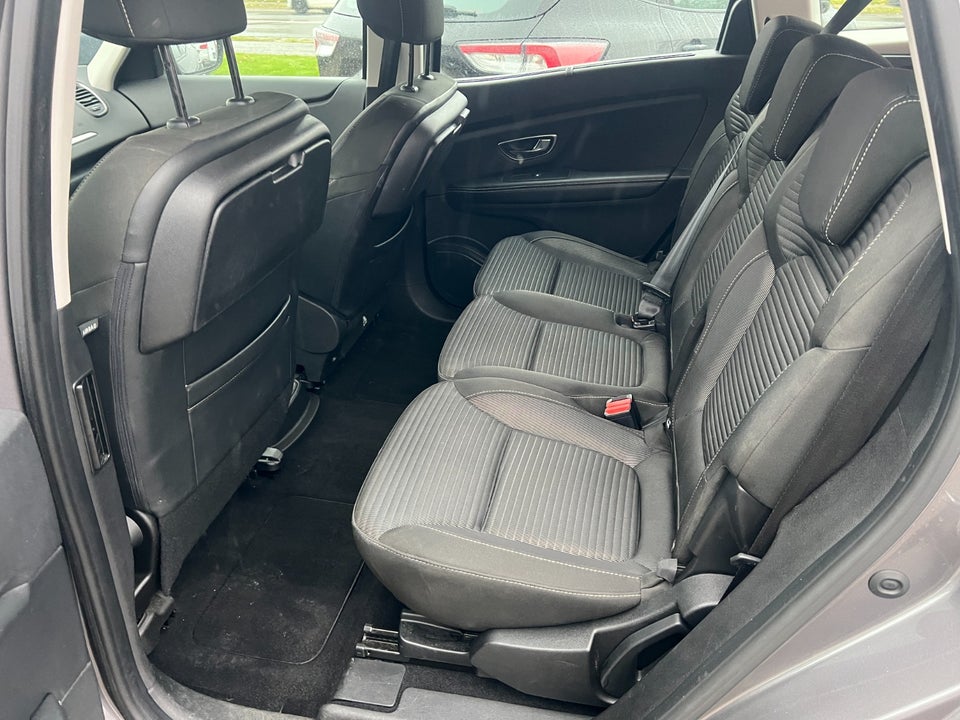 Renault Grand Scenic IV 1,5 dCi 110 Zen EDC 5d