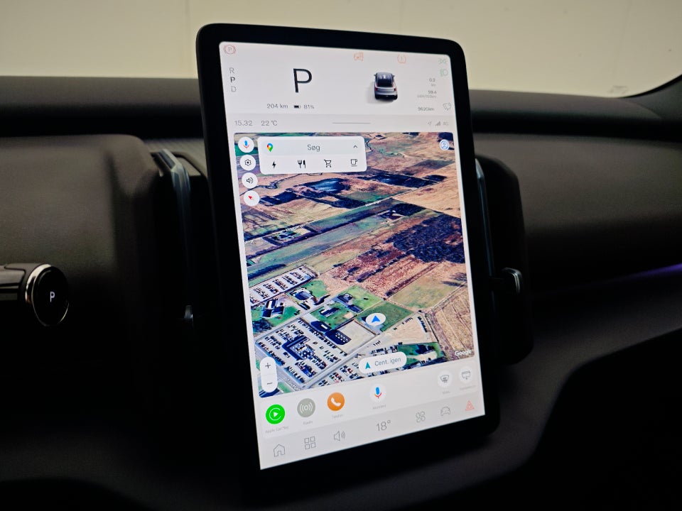 Volvo EX30 Standard Range Plus 5d