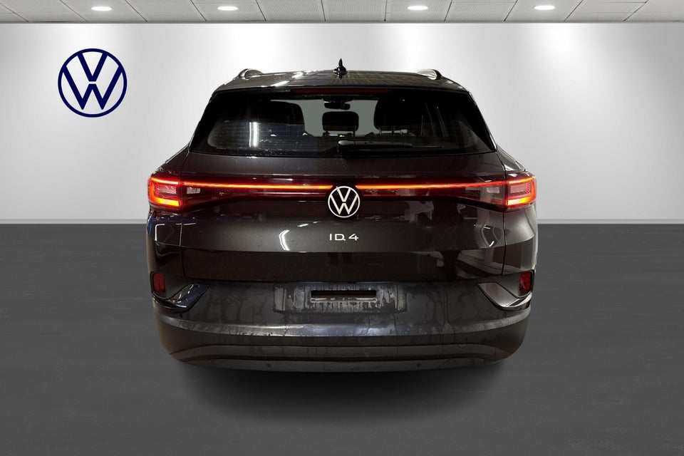 VW ID.4 77 Pro 5d