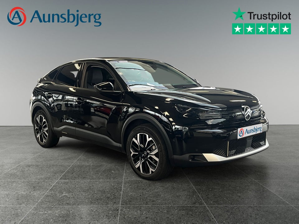 Citroën ë-C4 54 VTR Sport 5d