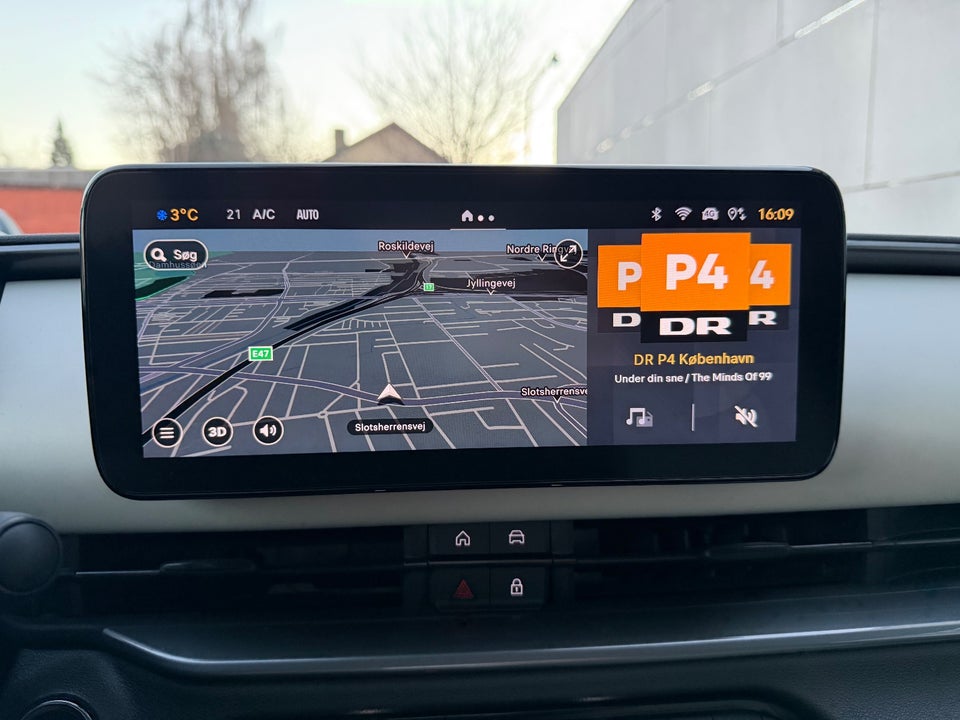 Fiat 600e 54 la Prima 5d