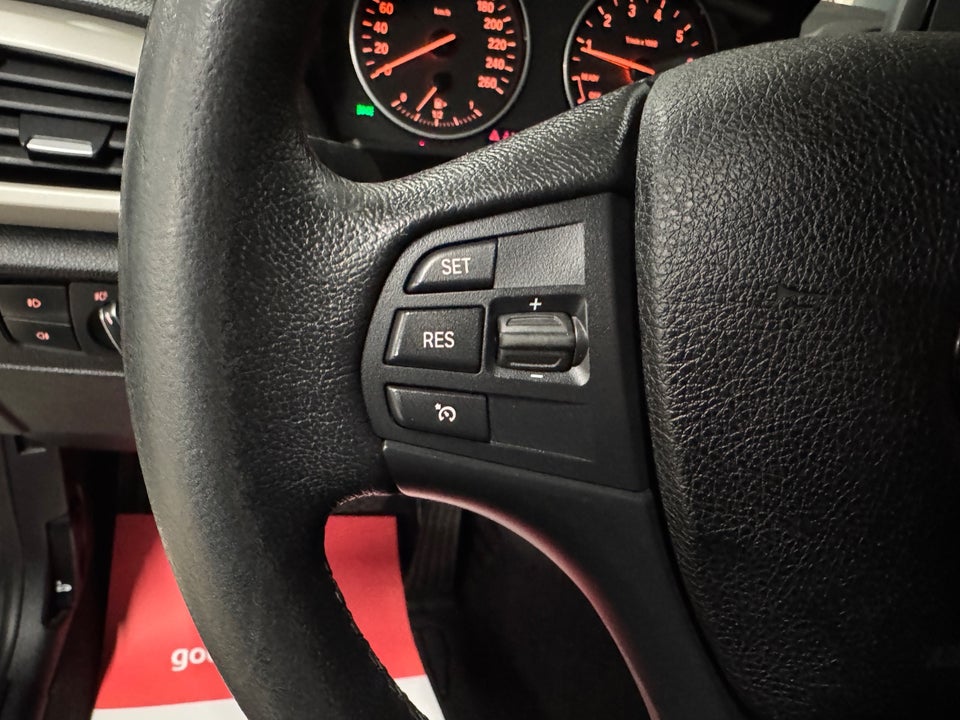 BMW 120i 1,6 aut. 5d