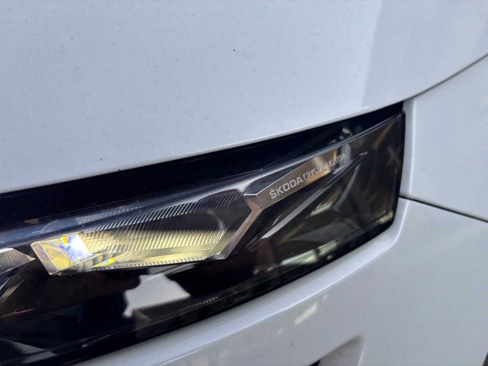 Skoda Kamiq 1,0 TSi 110 Tour de France DSG 5d