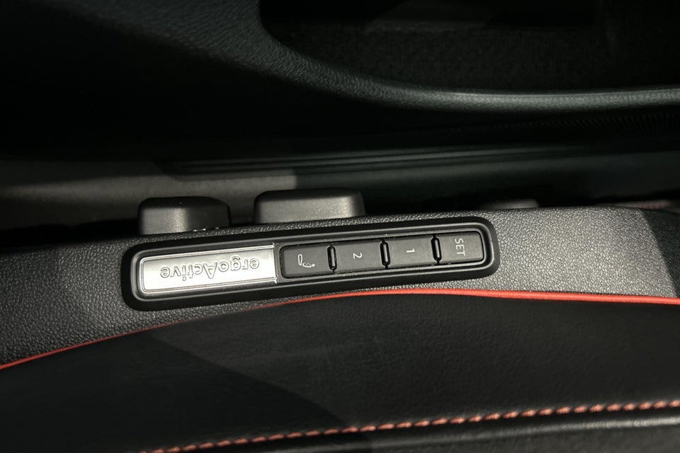VW ID.3 79 GTX Fire+Ice 5d
