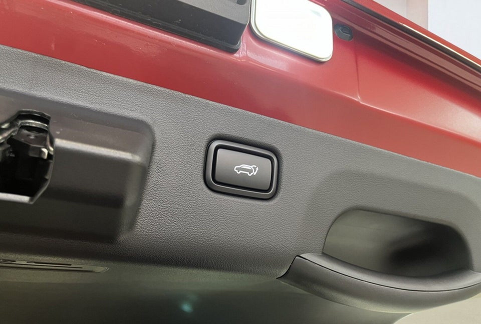 Kia EV6 84 Long Range GT-Line 5d