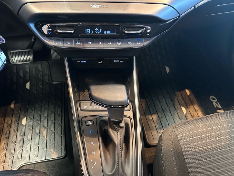 Hyundai i20 1,0 T-GDi Advanced DCT 5d