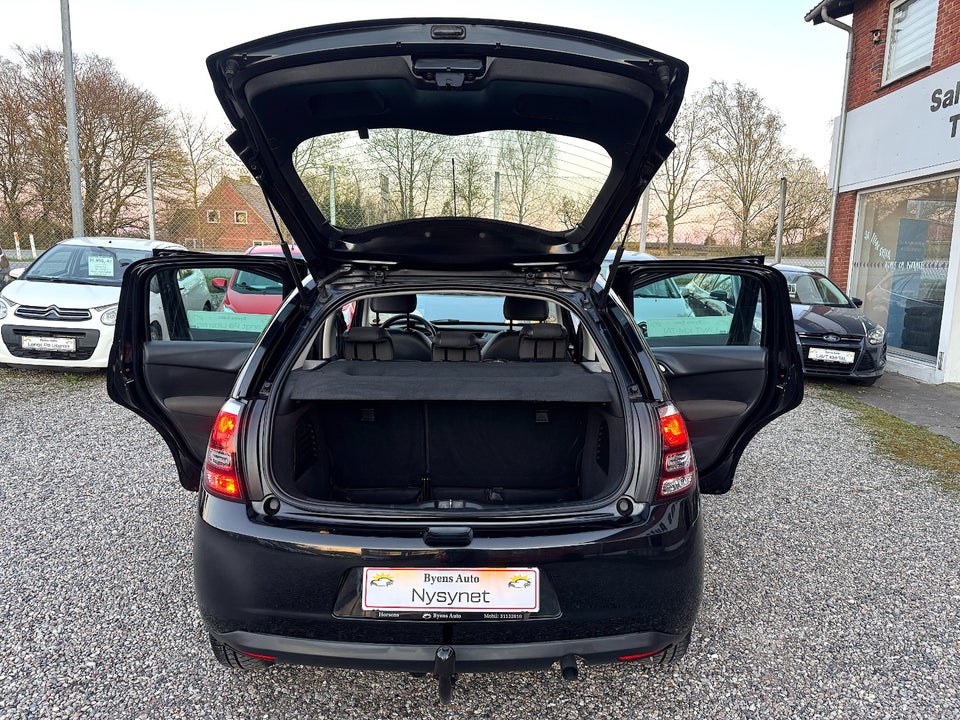 Citroën C3 1,0 VTi 68 Seduction 5d