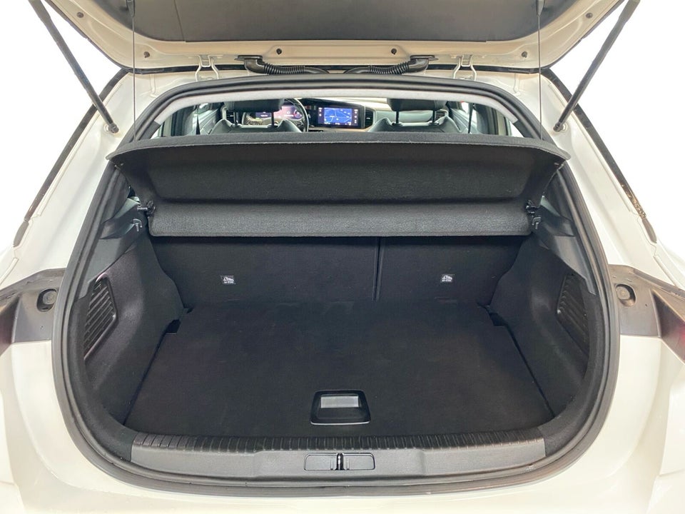 Opel Mokka-e 50 Elegance 5d