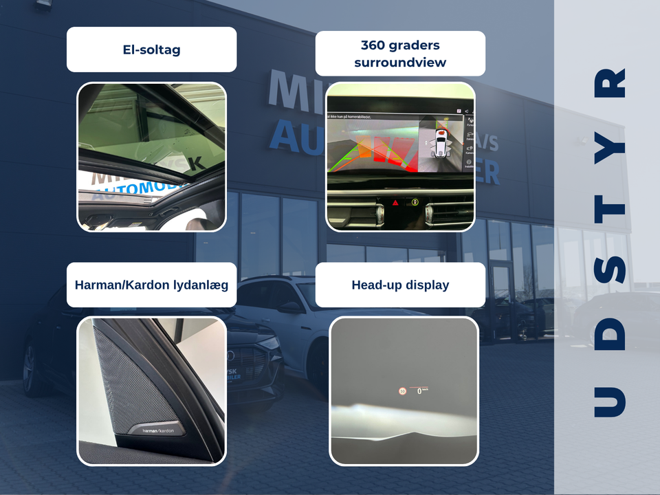 BMW iX3 Charged Plus M-Sport 5d