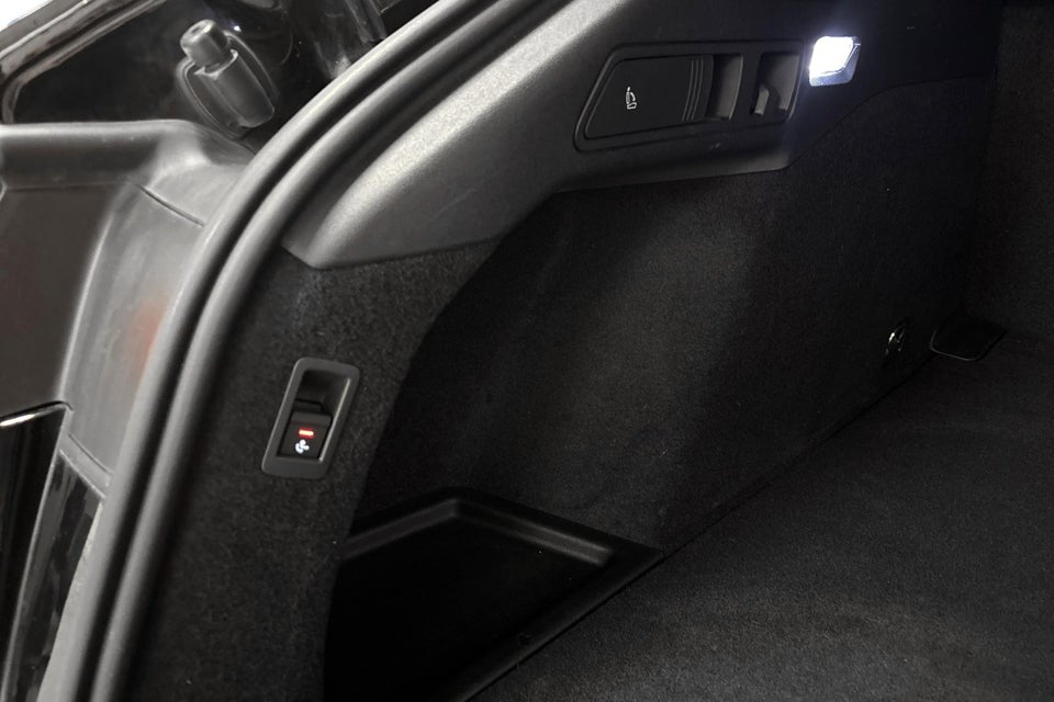Audi A6 e-tron S-line plus performance Avant 5d