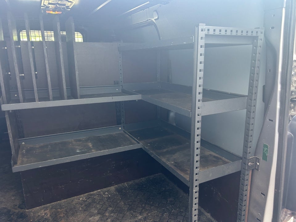 Peugeot Expert 2,0 BlueHDi 122 L2 Premium Van