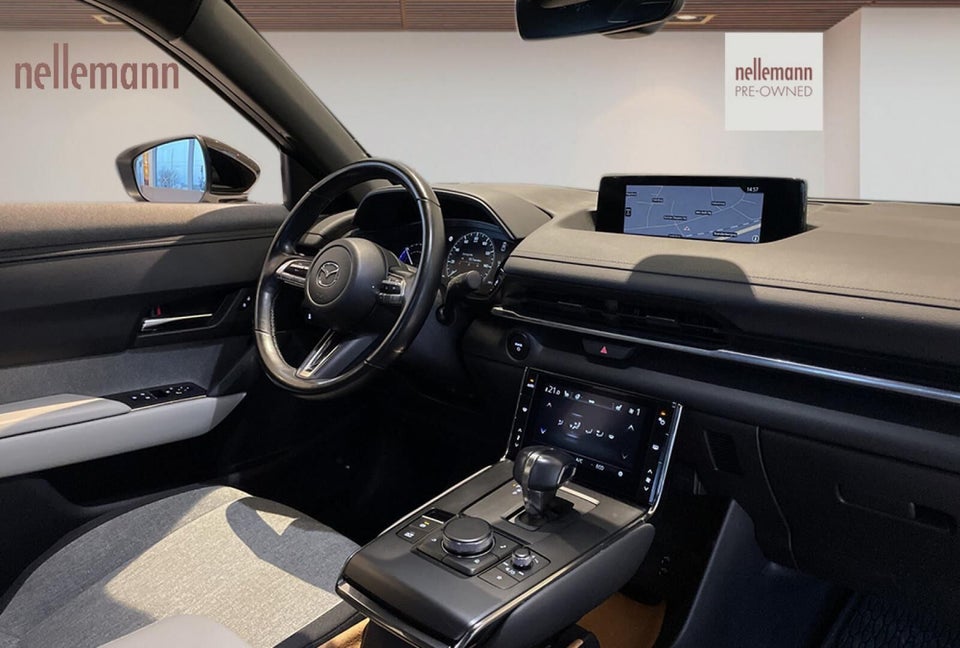 Mazda MX-30 e-SkyActiv Cosmo 5d