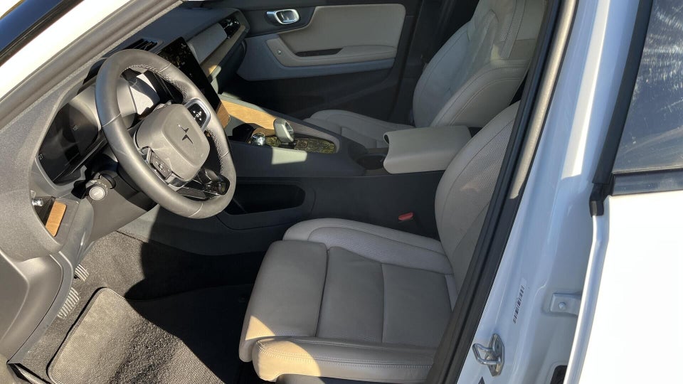 Polestar 2 Standard Range 5d