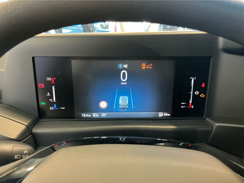 Ford Transit Custom 300S 2,0 EcoBlue Trend