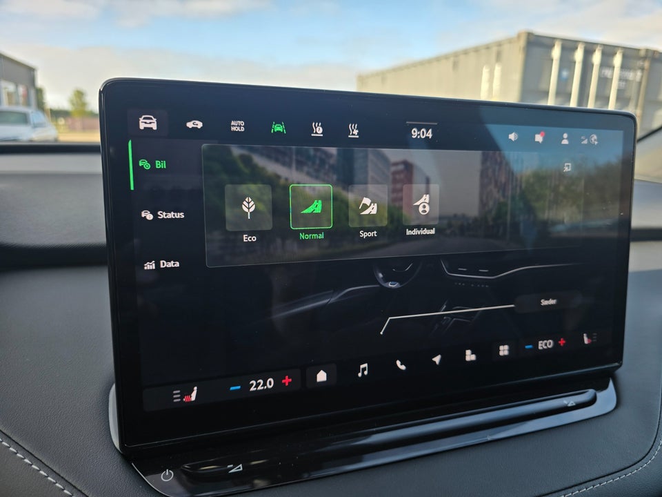 Skoda Enyaq 85 iV Sportline 5d