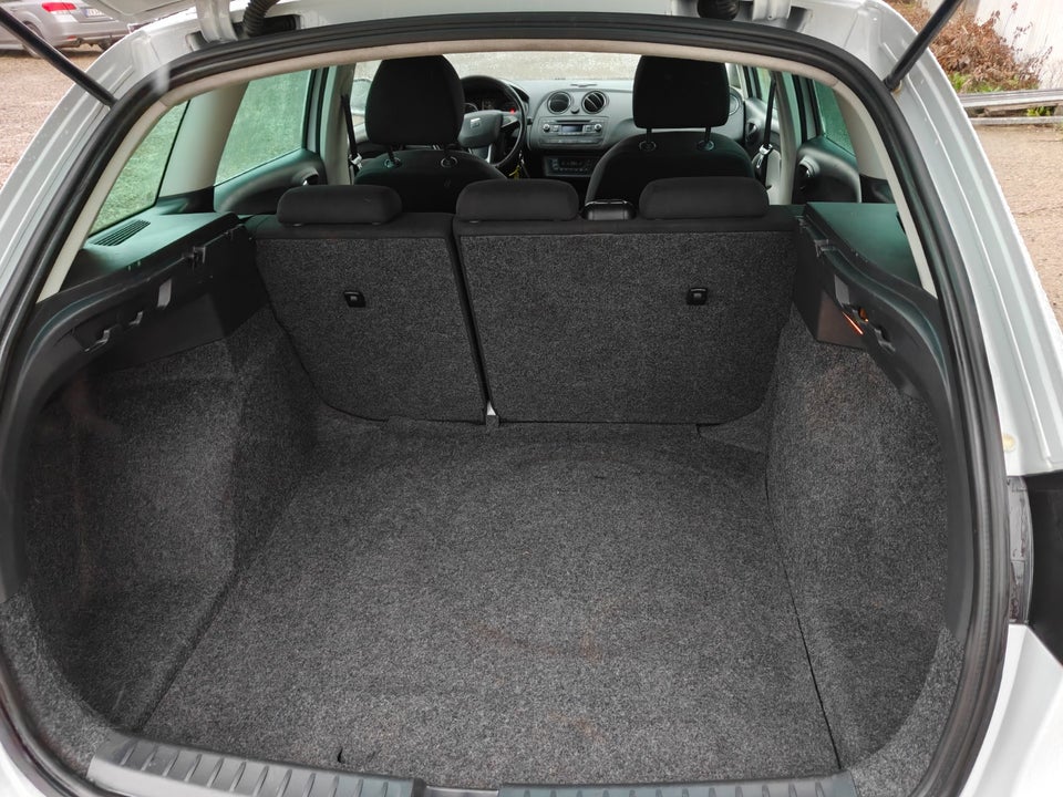 Seat Ibiza 1,2 TSi 105 Style SC eco 3d