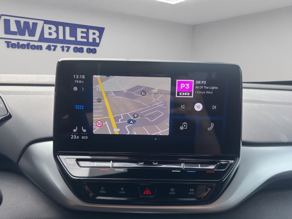 VW ID.4 77 Pro Performance 5d