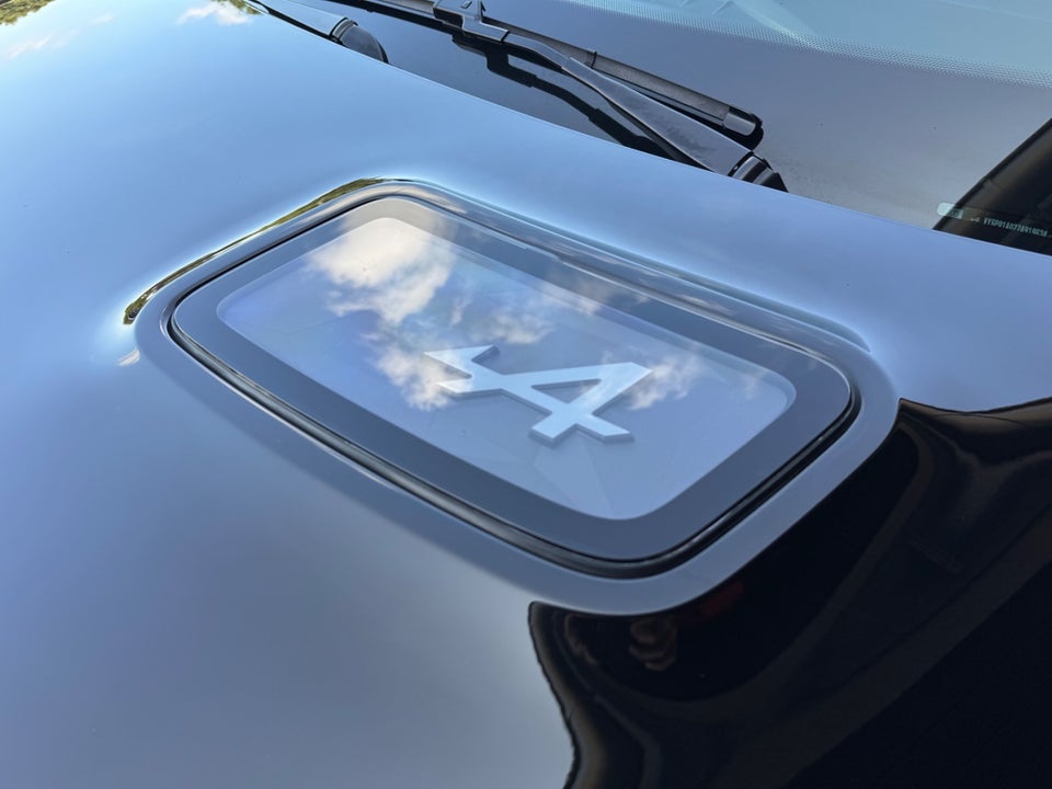 Alpine A290 GT Performance 5d