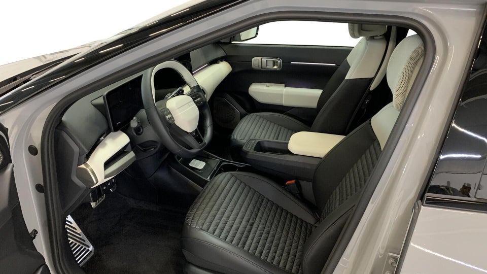 Kia EV4 81 Long Range GT-Line 5d