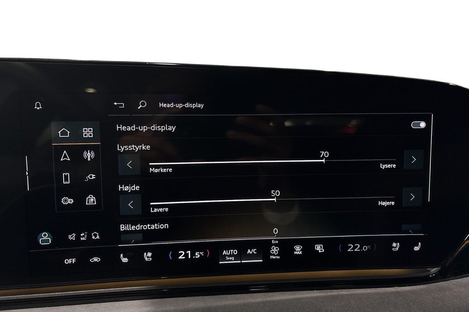 Audi S6 e-tron Sportback quattro 5d