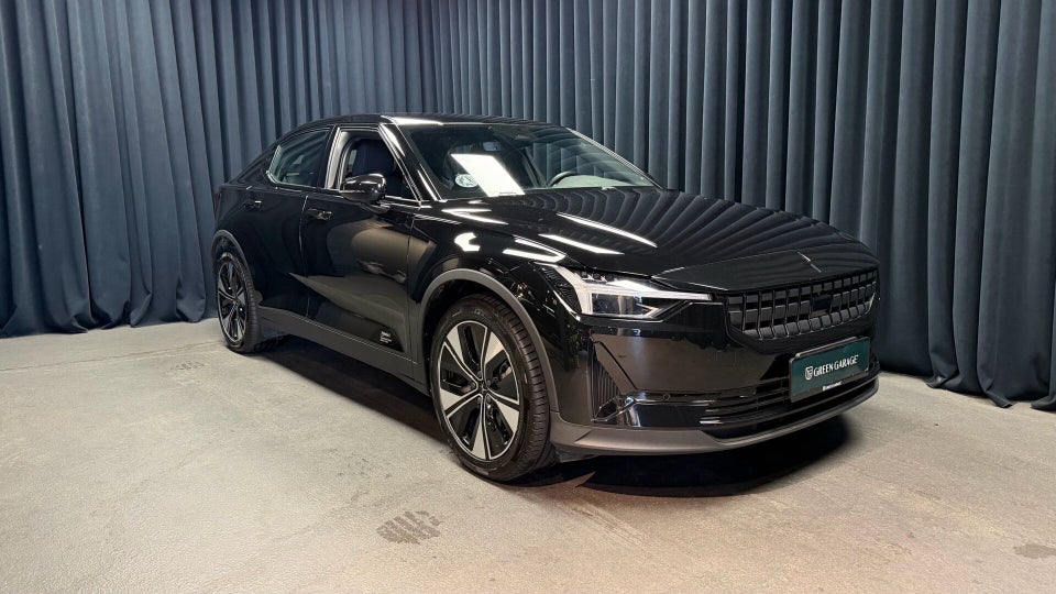 Polestar 2 Standard Range 5d