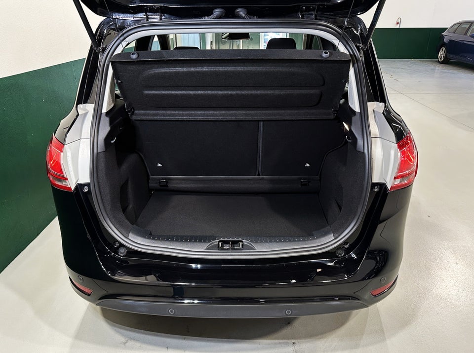 Ford B-MAX 1,0 SCTi 100 Titanium 5d