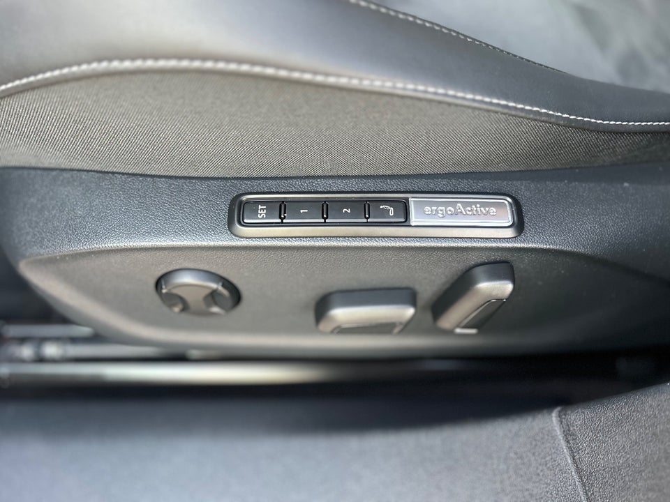 VW ID.7 77 Style Tourer 5d