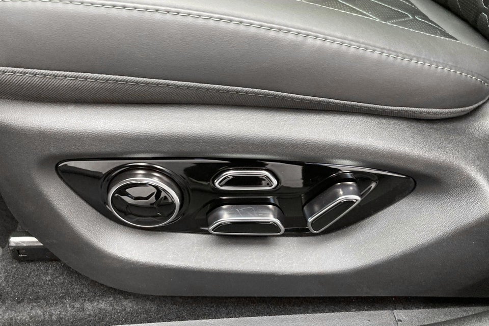 BYD Sealion 7 91 Excellence AWD 5d