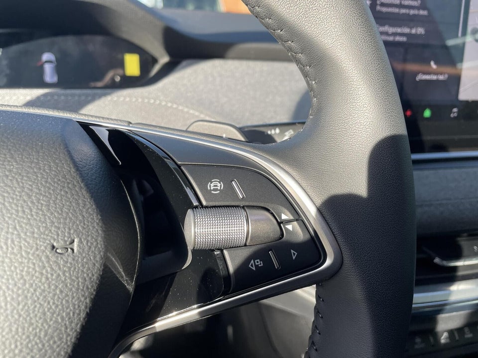 Skoda Enyaq 85x iV Premium 5d