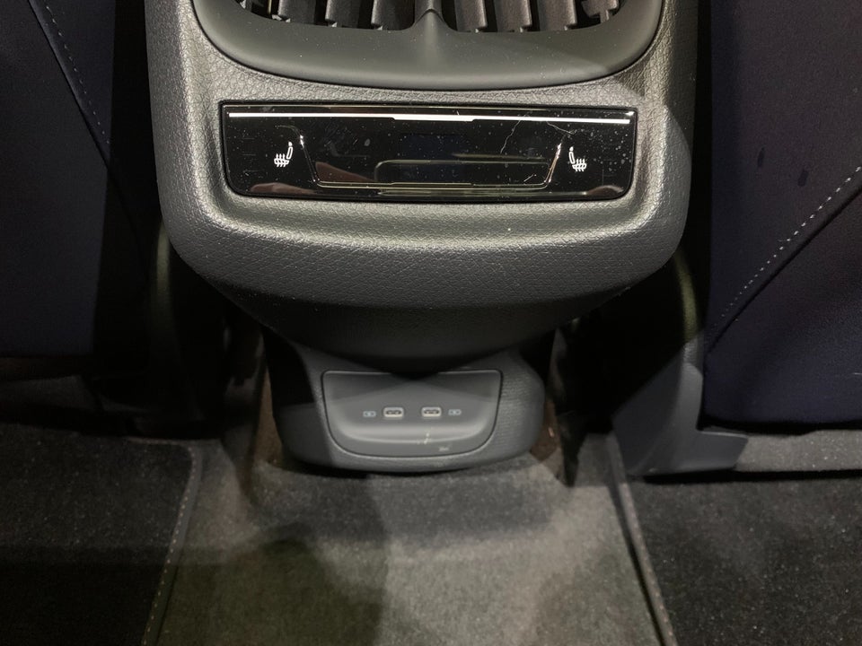 Cupra Tavascan 77 Adrenaline 5d