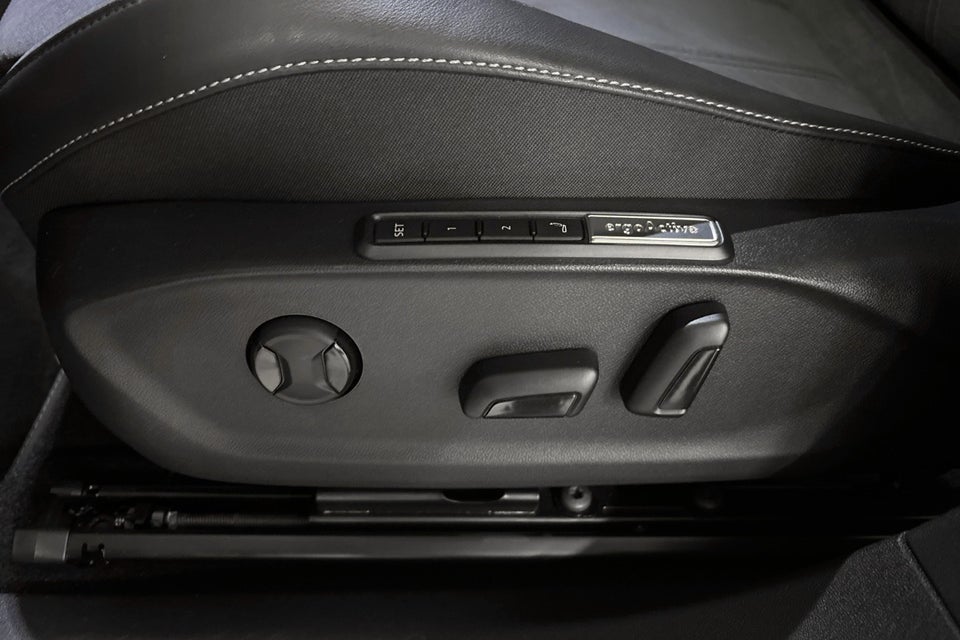 VW ID.7 86 Style S+ Tourer 5d