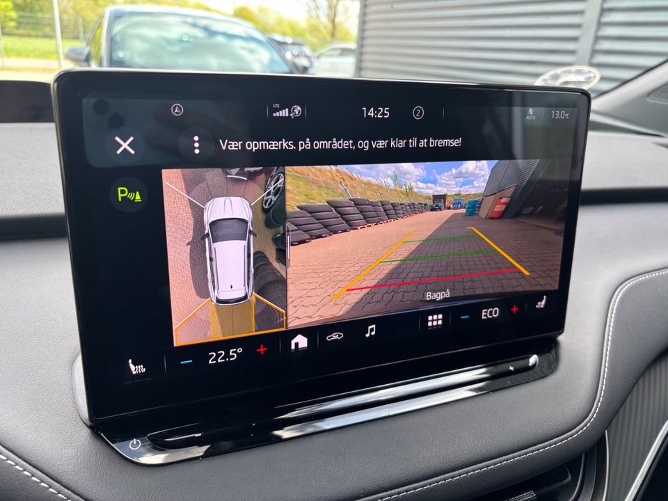 Skoda Enyaq 80x iV Sportline 5d