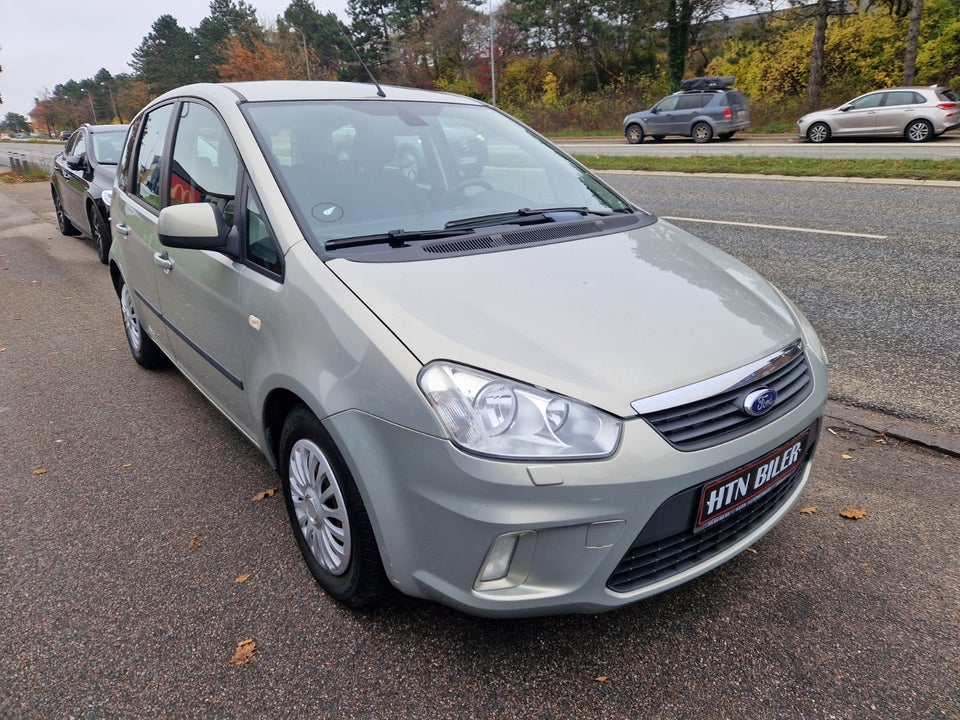 Ford C-MAX 1,6 Trend Collection 5d