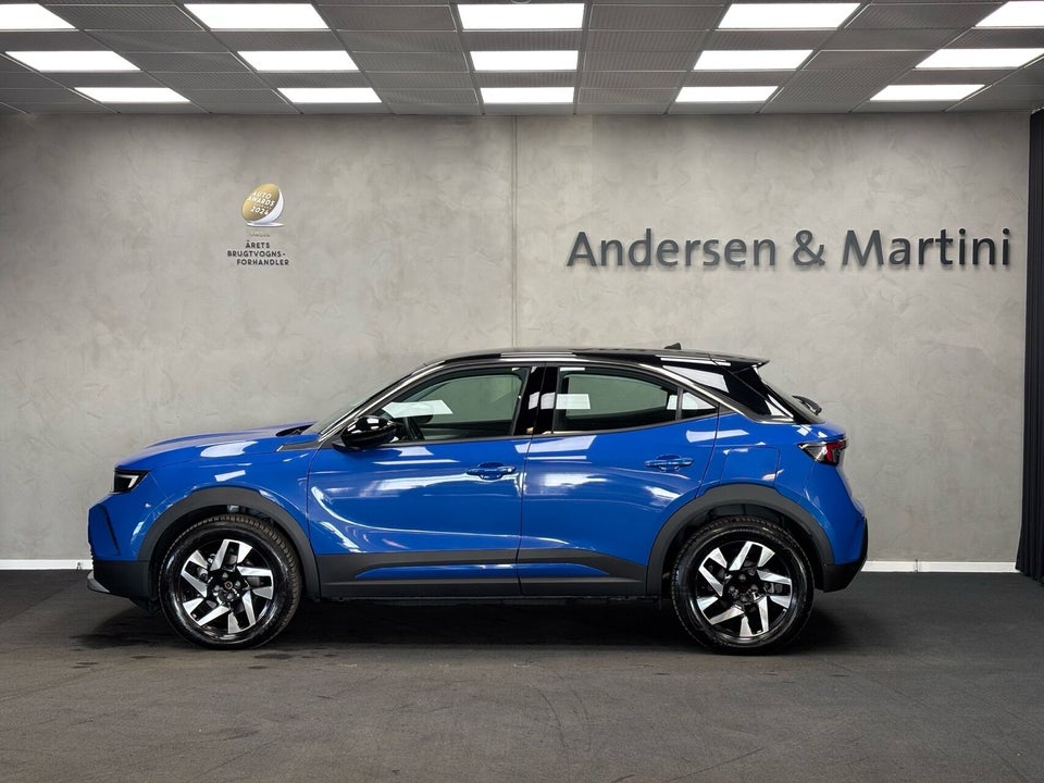 Opel Mokka-e 50 Elegance 5d