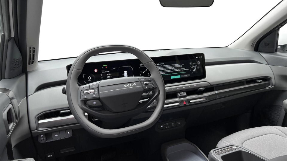 Kia EV3 58 Standard Range Access 5d